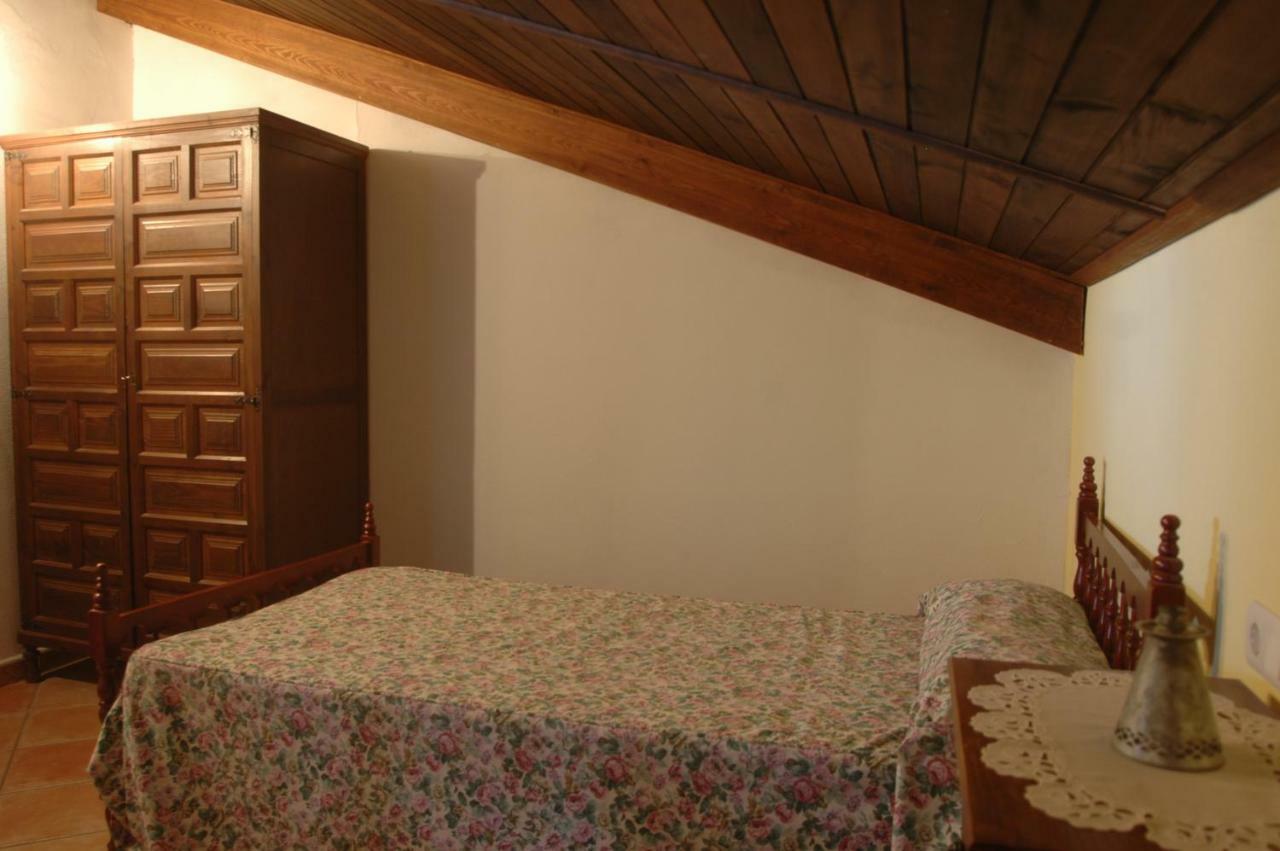 Maison d'hôtes El Romerito à Zalamea la Real Extérieur photo