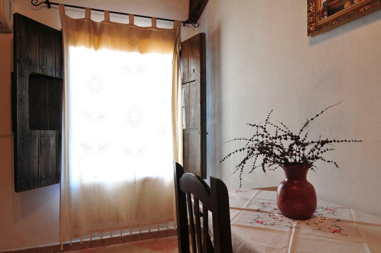 Maison d'hôtes El Romerito à Zalamea la Real Extérieur photo