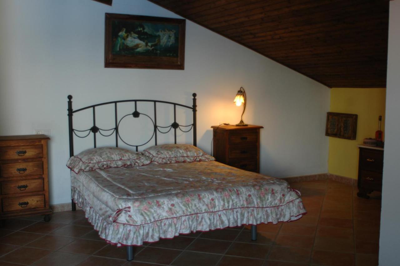 Maison d'hôtes El Romerito à Zalamea la Real Extérieur photo